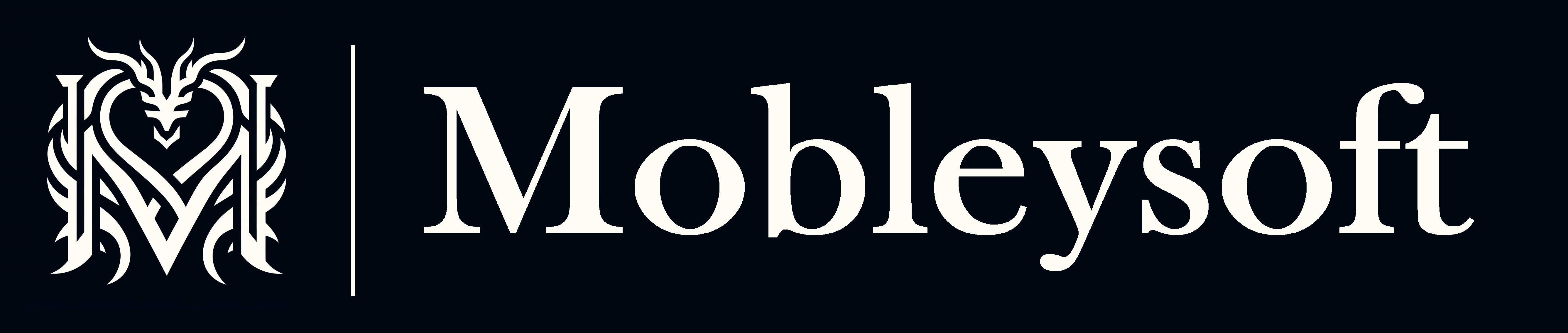 Canonical Mobleysoft logotype